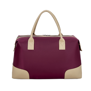 Commercio all'ingrosso di Buona Qualità Alla Moda Impermeabile Carrier Viaggio Pilota Trolley Duffle Borse - Product Image 4