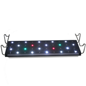 De agua dulce/Salada Sunrise Sunset SA100-Dim Simulación Llevó la Luz Del Acuario - Product Image 3