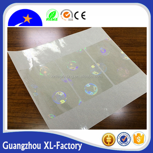 Florida <strong>Hologram</strong>, High Quality <strong>Hologram</strong> Id Overlay, Made Id <strong>Hologram</strong> Overlay - Product Image 3