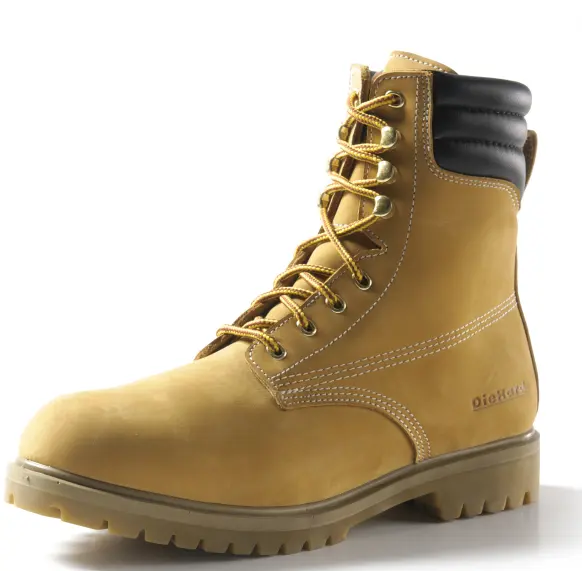 yellow combat boots/outdoor boots/tactical boos