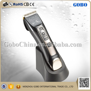 Dingling RF-689 exportación importación Profesional eléctrico cortapelos <span class=keywords><strong>HOMBRE</strong></span>/<span class=keywords><strong>HOMBRE</strong></span> manual de cortador de pelo - Product Image 1