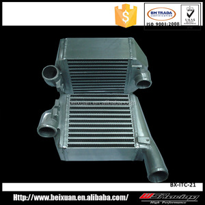 <span class=keywords><strong>Intercooler</strong></span> double pour Audi S4 RS4 2.7L Turbo Upgrade - Product Image 4