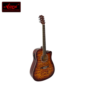 Ausgezeichnete qualität student akustische <span class=keywords><strong>esp</strong></span> Gitarre china