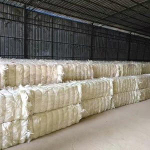 <span class=keywords><strong>Fibre</strong></span> de sisal d'origine chinoise bon marché, 100% naturelle pour le gypse / <span class=keywords><strong>la</strong></span> filature - Product Image 2