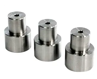 Precision Metal Machining Custom Metal CNC Precision Aluminum Milling Machining Service