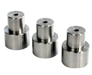 מותאם אישית מתכת <span class=keywords><strong>CNC</strong></span> דיוק אלומיניום כרסום עיבוד שירות - Product Image 3