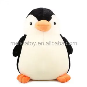 Jiay-jouets pingouin en peluche, 2021, usine Jiangsu, nouveau jouet, doux et amusant