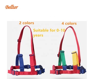 Sabuk Pengekang Keselamatan Bayi, Sabuk Pengekang Keselamatan, Sabuk Pengaman, Sabuk Pengaman, untuk Bayi, Balita, Memanjat, Murah - Product Image 4