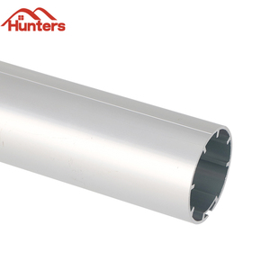Fenêtre de qualité 38mm/43mm Tube Blackout Roller Stores Pièces d'embrayage - Product Image 3