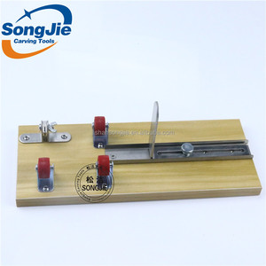 <span class=keywords><strong>Coupe</strong></span>-bouteilles en verre et couteau manuel pour couper les bouteilles en verre - Product Image 3