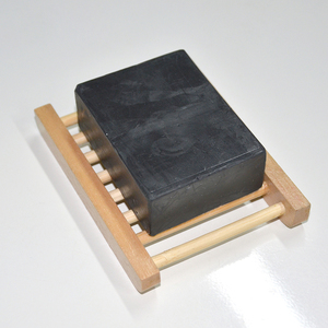 Neutriherbs Private Label <strong>Moroccan</strong> <strong>Black</strong> African Deeply Clean Moisturizing <strong>Soap</strong> - Product Image 6