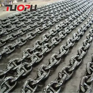 Stainless steel marine chain stopper roller anchor  chain cable