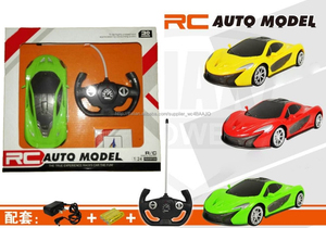 New!!! Electric Rc Rally car rc car four-wheel drive RC11522015-10A - Product Image 1