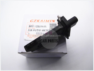 BR31-12b579-AA OEM 8V21-12B579-AA 8V2112B579AA BR3112b579AA Nouveau capteur de débitmètre d'air conditionné pour E-350 <span class=keywords><strong>F</strong></span>-250 Fusion Lincoln - Product Image 2
