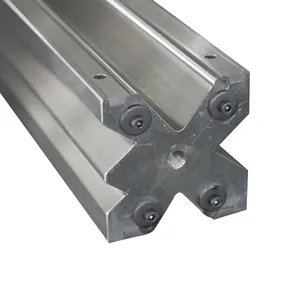 High Quality Multi V Die Block for Press Brake Tooling Most Popular Forging Mould Shaping Mode