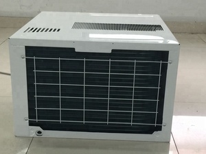 Climatisation de type fenêtre R410a avec pompe à chaleur, climatisation murale, refroidissement et chauffage, 220-240/1ph/50Hz - Product Image 2