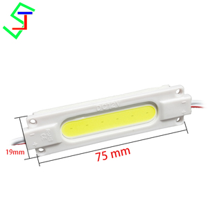 12 v impermeable lineal <span class=keywords><strong>cob</strong></span> led módulo - Product Image 4