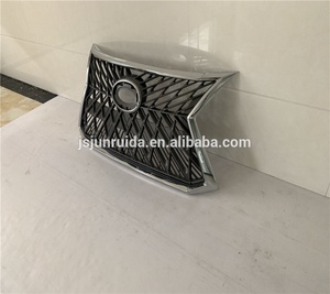 Auto Accessoires Facelift Pp Materiaal Bodykit Body Kit Voor Toyota Fortuner 2017 - Product Image 3