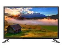 LED LCD TV, Smart Television, 15", 17", 19", 20", 22", 24"