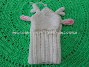 invierno punto sombreros <span class=keywords><strong>para</strong></span> el perro - Product Image 1