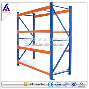 Estantería de acero ajustable para garaje, almacenamiento en almacén, certificado CE ISO TUV - Product Image 3