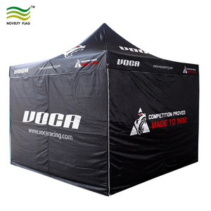 Custom 3x3m 3x4.5m 3x6m Top Roof Printing Folding Waterproof <strong>Heavy</strong> <strong>Duty</strong> Aluminum <strong>Pop</strong> <strong>up</strong> Canopy Tent for Outdoor Advertising - Product Image 3