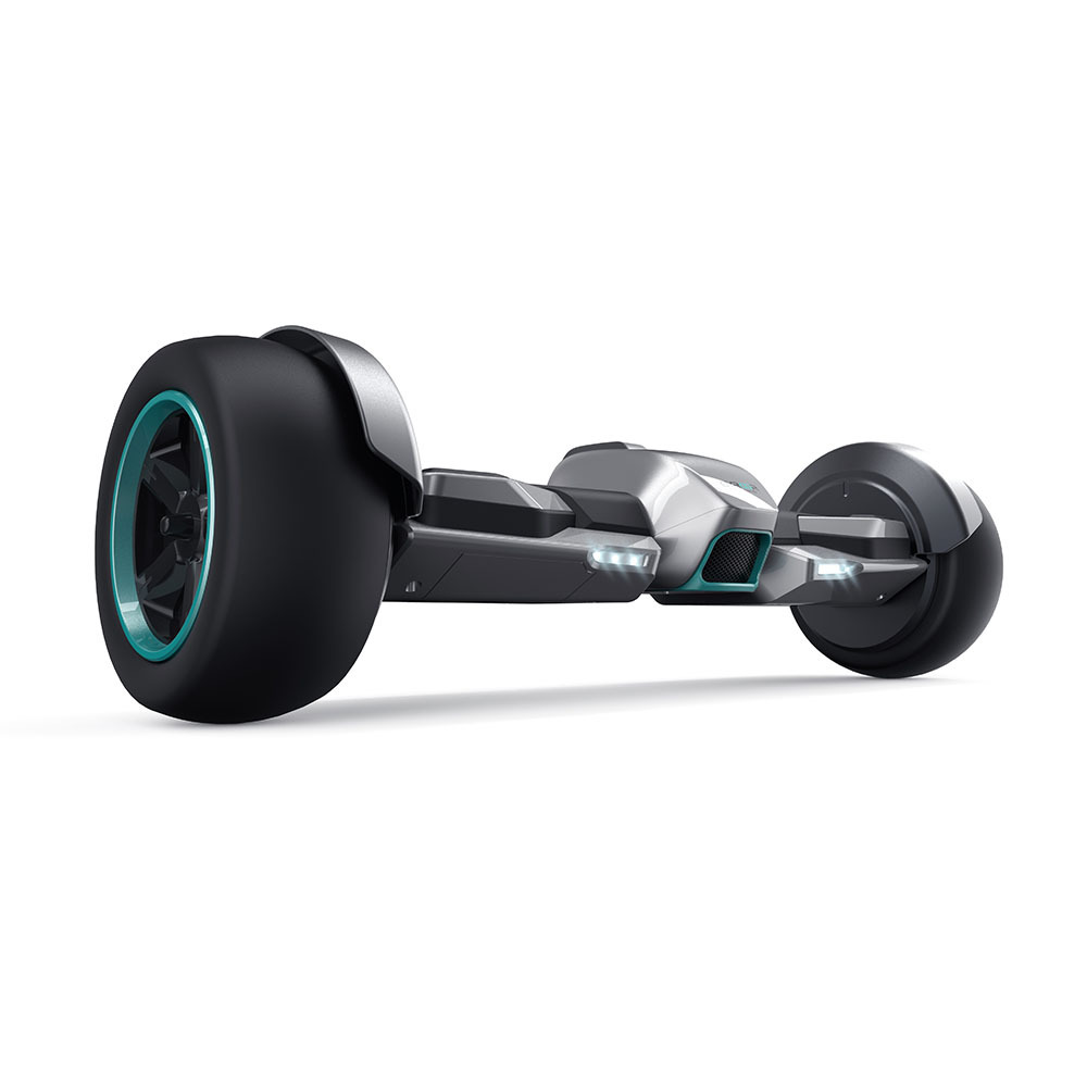 Gyroor Smart control hoverboard 8.5 fabriqués en Chine