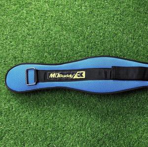 MDBuddy sollevamento pesi EVA cinture da palestra protezione della vita attrezzature per il Fitness per uomini e donne - Product Image 5