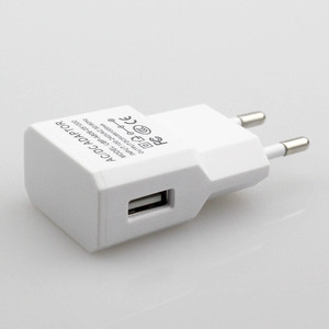 Home Sạc, EU Bộ Sạc USB với <span class=keywords><strong>IC</strong></span> <span class=keywords><strong>chip</strong></span> điện thoại di động điện thoại máy sạc những phát minh mới tại trung quốc - Product Image 3