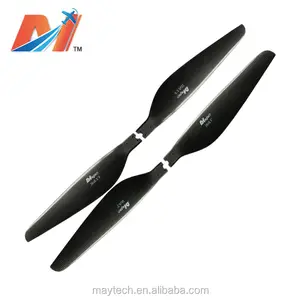 Maytech Cánh Quạt Cho T-Động Cơ, Cánh Quạt 26 Inch Gấp Blade Cho Bay Không Người Lái Máy Bay UAV