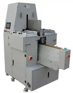 SSK360A Casing-in machine hardcover making machine