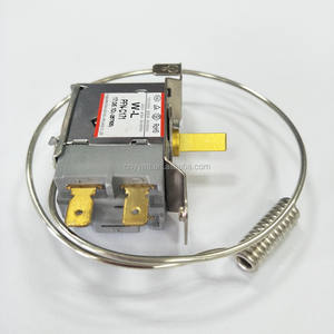 विश्वसनीय गुणवत्ता फ्रिज फ्रीजर तापमान नियंत्रक थर्मोस्टेट PFN-C171 - Product Image 4