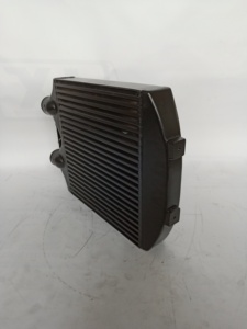 이비자 폴로 Skoda Fabia 1.9 <span class=keywords><strong>TDI</strong></span> 인터쿨러 블랙 - Product Image 3