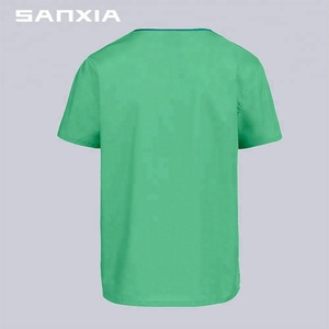 Moderno clásico enfermera del <span class=keywords><strong>hospital</strong></span> uniforme diseños - Product Image 2