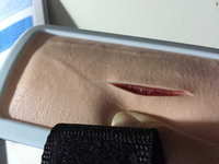 Kits de suture médicale pour la formation des infirmières
