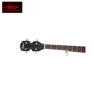 Finement traité banjo instruments de musique avec 5 cordes <span class=keywords><strong>cordier</strong></span> - Product Image 3