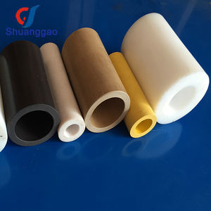 מותאם אישית ללבוש עמיד פלסטיק <span class=keywords><strong>PTFE</strong></span> ברונזה מלא מוט - Product Image 2