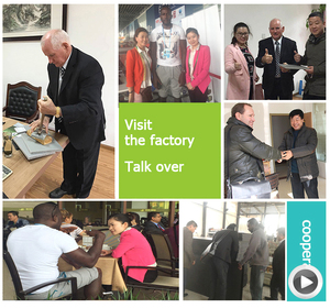 Bán nóng tái sử dụng PP rỗng xây dựng ván khuôn nhựa cho tấm Tường dầm bê tông formming - Product Image 6