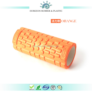 Muscular Palo Rodillo para Auto-Liberación <span class=keywords><strong>Miofascial</strong></span> y En Casa Masaje de Tejido Profundo - Product Image 5