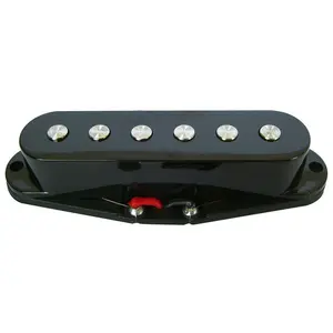 Made in China Donlis Ceramic Single Coil ST guitar pickup wholesale diy guitar kit from china manufacturer