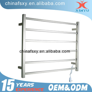 Artículos para el hogar eléctrico calienta escalera <span class=keywords><strong>toallero</strong></span> - Product Image 1