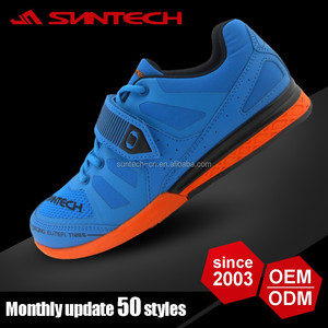 2015 el más nuevo plana <span class=keywords><strong>dura</strong></span> crossfit levantamiento de pesas <span class=keywords><strong>zapatos</strong></span> - Product Image 2