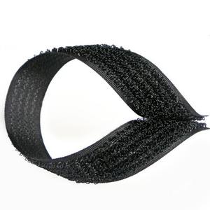 100%ナイロン<span class=keywords><strong>2</strong></span>で1フックとループフックとループに同じ側マジックテープ - Product Image 5