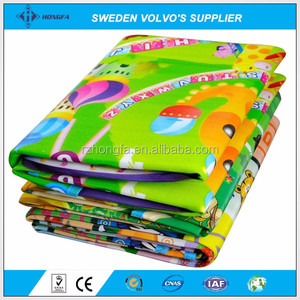 Tapetes Bebes Comercio al por mayor De Espuma Niños Baby Play Mat Alfombra - Product Image 6