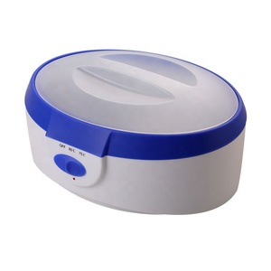<span class=keywords><strong>Machine</strong></span> de traitement pour la peau à la paraffine, <span class=keywords><strong>SPA</strong></span>, grande capacité, 5 l, bain de mains, cire pour les pieds - Product Image 3