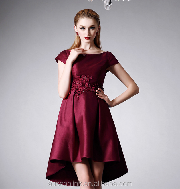 Encuentre el mejor fabricante de vestidos color vino cortos y vestidos  color vino cortos para el mercado de hablantes de spanish en alibaba.com