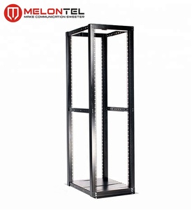 MT-6033 Made in Trung Quốc 21U ~ 42U 19 inch Màu Đen/Xám Nội Mạng Mở Máy Chủ Rack - Product Image 1