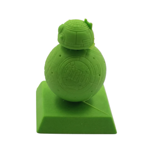 Sedex Nhân Vật Anime Theo Yêu Cầu Của Nhà Máy OEM DỤng Cụ Xóa Cao Su Thiết Kế Hoạt Hình Anh Hùng Người Lính <span class=keywords><strong>3D</strong></span> - Product Image 5