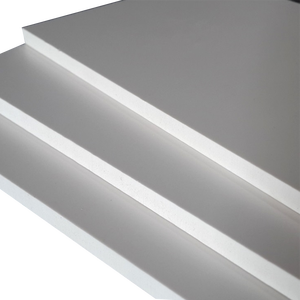 Panneaux en mousse de PVC 4x8, feuilles de mousse de polystyrène - Product Image 5