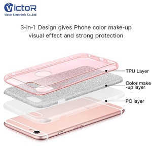 Progettazione Personalizzata 3 in 1 Sottile Lucido Cassa Del Telefono Della Copertura Posteriore per <span class=keywords><strong>Samsung</strong></span> <span class=keywords><strong>Galaxy</strong></span> <span class=keywords><strong>J6</strong></span> - Product Image 5